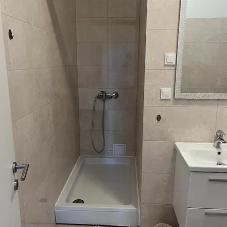 Kairos Apartman Trogir