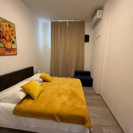 Appartement Kairos