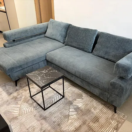 Kairos Apartament *