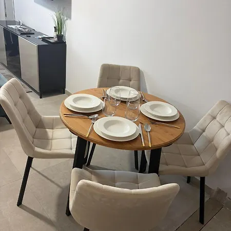 Apartament Kairos