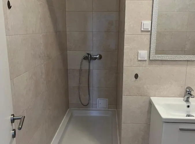 Kairos Apartment Trogir